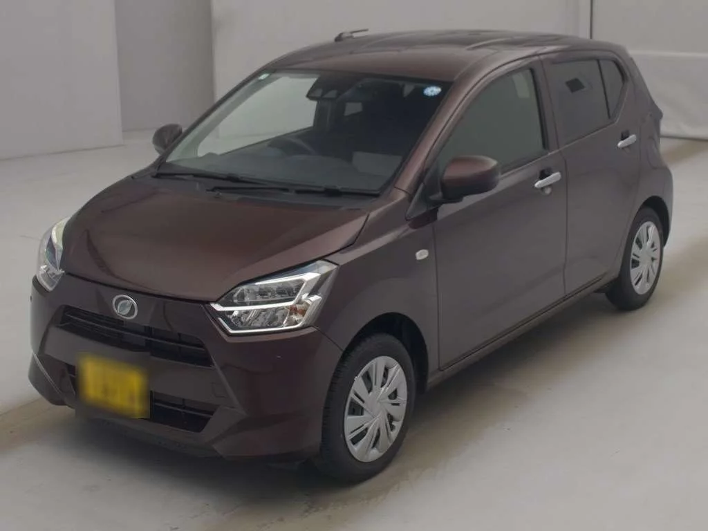 Daihatsu Mira e:S LA350S 2025
